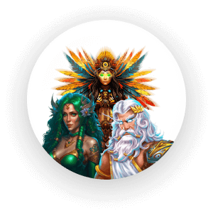 Refer a Friend Character