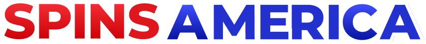 Spins America Logo