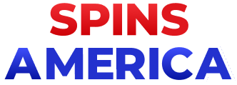 Spins America Logo