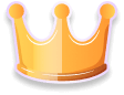 Level Up Crown