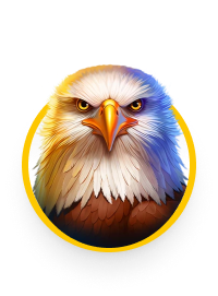 Eagle Character