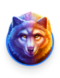 Wolf Character